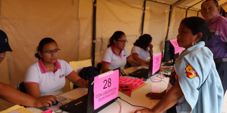 SE PREPARA INE PARA CONSULTA POPULAR