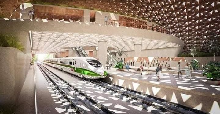 OBRAS DE TREN MAYA NO SON ATRACTIVAS PARA CMIC QUINTANA ROO