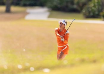 JUEGOS OLÍMPICOS: GOLFISTAS AUGURAN HISTÓRICA ACTUACIÓN DE MÉXICO