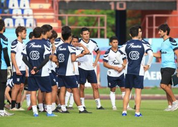CANCÚN FC ORGANIZA TORNEO DE GOLF A BENEFICIO DEL DIF MUNICIPAL BENITO JUÁREZ.