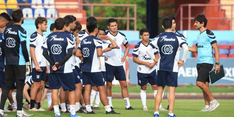 CANCÚN FC ORGANIZA TORNEO DE GOLF A BENEFICIO DEL DIF MUNICIPAL BENITO JUÁREZ.