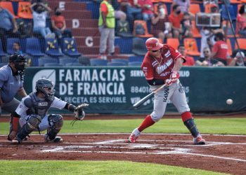 TIGRES CAE Y DIABLOS SE QUEDA CON LA SERIE