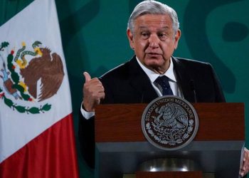 AMLO PRESENTARÁ UNA SECCIÓN SEMANAL PARA EXHIBIR «NOTICIAS FALSAS»