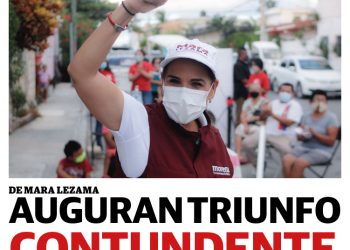 Periódico Quintana Roo #34 Año VII