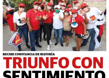 Periódico Quintana Roo #35 Año VII