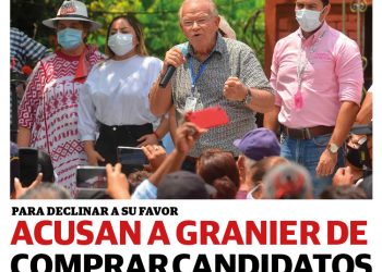 Periódico Tabasco #34 Año VII