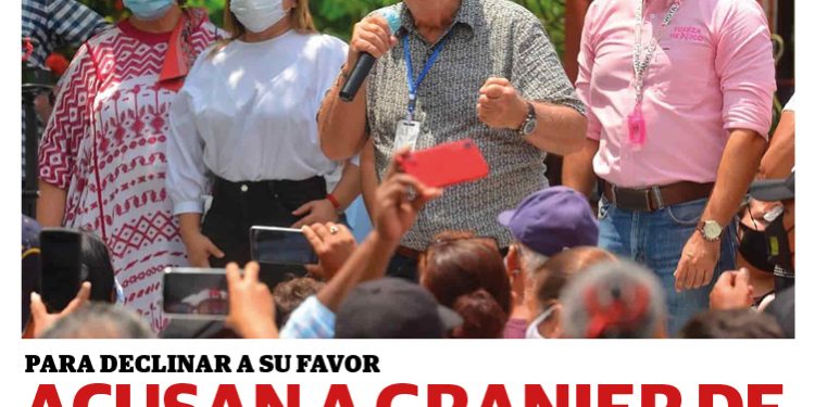 Periódico Tabasco #34 Año VII