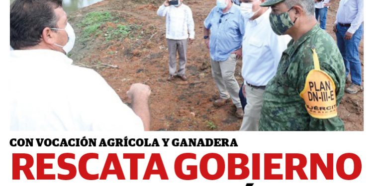 Periódico Tabasco #35 Año VII