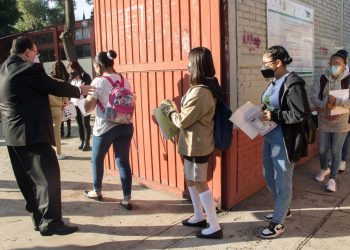 SEP ASEGURA TRES PERIODOS VACACIONALES EN PRÓXIMO CICLO ESCOLAR