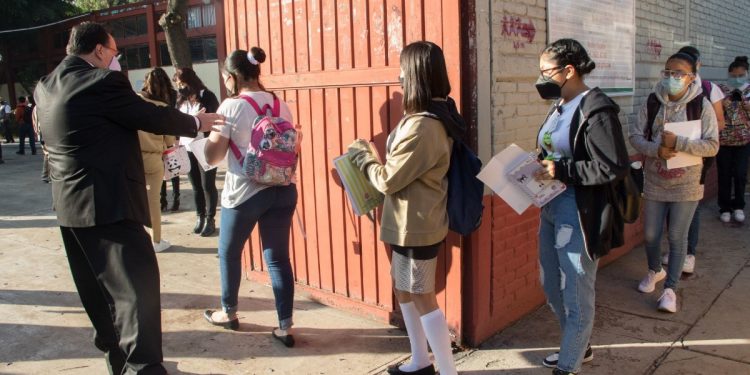 SEP ASEGURA TRES PERIODOS VACACIONALES EN PRÓXIMO CICLO ESCOLAR