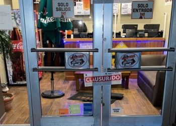 CONTINÚAN LAS CLAUSURAS EN ZONA NORTE POR NO RESPETAR HORARIOS DE CIERRE Y AFORO
