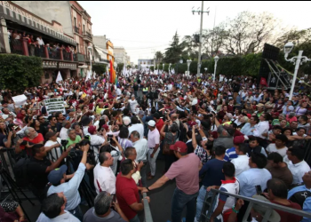 QUINTANA ROO PROHÍBE ACTOS O REUNIONES CON MÁS DE 150 PERSONAS