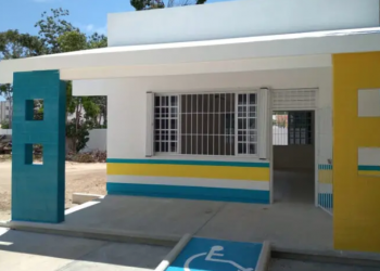 LISTOS 80 REFUGIOS ANTICICLÓNICOS EN QUINTANA ROO
