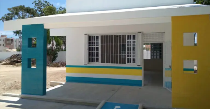 LISTOS 80 REFUGIOS ANTICICLÓNICOS EN QUINTANA ROO