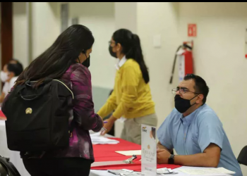 OFERTA LA CROC MÁS DE 2 MIL 800 VACANTES EN PLAYA DEL CARMEN