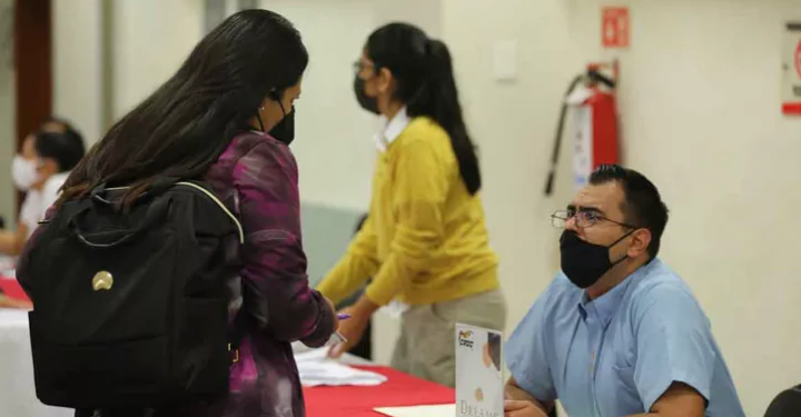OFERTA LA CROC MÁS DE 2 MIL 800 VACANTES EN PLAYA DEL CARMEN