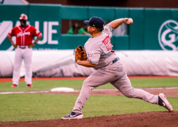 VUELA EL ÁGUILA Y ASEGURA SERIE FRENTE A TIGRES