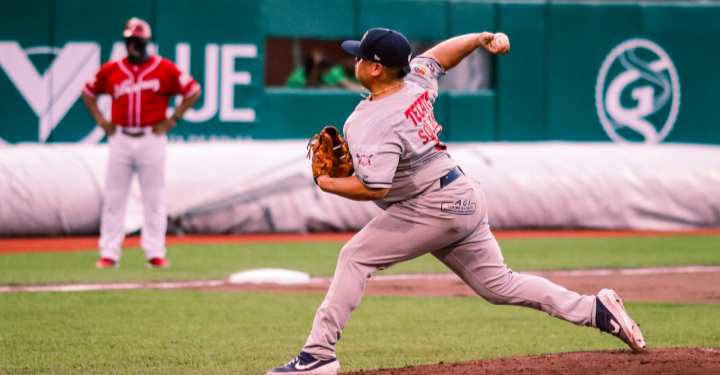 VUELA EL ÁGUILA Y ASEGURA SERIE FRENTE A TIGRES