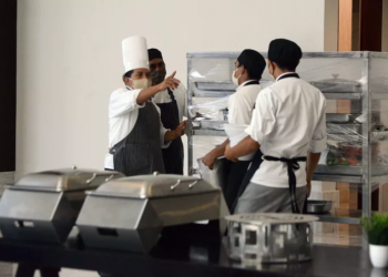 QUINTANA ROO ROMPE RÉCORD EN GENERACIÓN DE EMPLEOS TRAS LA PANDEMIA