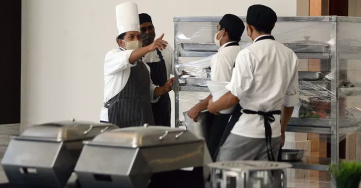 QUINTANA ROO ROMPE RÉCORD EN GENERACIÓN DE EMPLEOS TRAS LA PANDEMIA