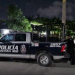 ATACAN A BALAZOS A UN HOMBRE EN LA REGIÓN 234 DE CANCÚN