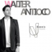 ESTRENA CANCIÓN WALTER ANTIOCO