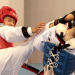 CANCÚN SERÁ LA SEDE DEL CAMPEONATO NACIONAL ESCOLAR DE TAEKWONDO