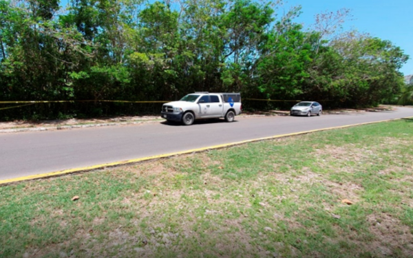 REALIZARÁN NUEVO OPERATIVO EN ÁREA DONDE HALLARON CUERPO DE UNA JOVEN EN CHETUMAL