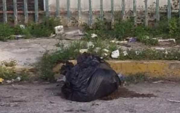 EL CUERPO EMBOLSADO HALLADO AYER ERA DE UNA PERSONA TRANSEXUAL