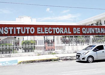 RINDE INFORMES LA SECRETARÍA EJECUTIVA DEL IEQROO