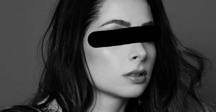 YOSSTOP ES DETENIDA POR POSESIÓN DE PORNOGRAFÍA Y ABUSO INFANTIL