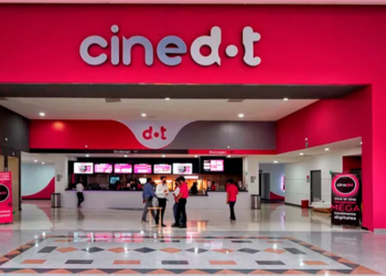 CINEDOT LLEGA A MÉXICO