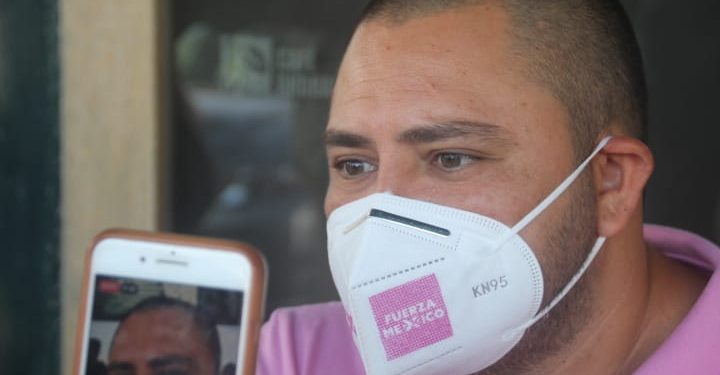 SE ALARGA LA IMPUGNACIÓN CONTRA JANIX POR VIOLENCIA POLÍTICA DE GÉNERO