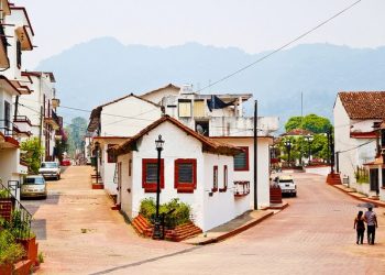 IMPULSA GOBIERNO DE TABASCO CONSOLIDACIÓN DE CINCO PUEBLOS PINTORESCOS