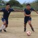 TULUM FC RECIBE A LA UNIVERSIDAD DEL FUTBOL