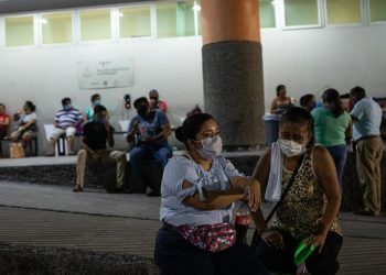 MANTIENE TABASCO AUMENTO EN CIFRA DE CONTAGIOS POR COVID-19