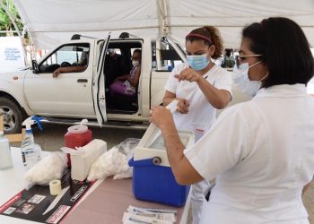 PIDE SALUD MÁS SOLIDARIDAD ANTE ALZA DE COVID-19; REPORTA 249 NUEVOS CASOS Y 2128 ACTIVOS