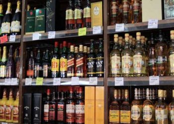 POR SEMÁFORO NARANJA, FINANZAS AJUSTA HORARIOS DE VENTA Y CONSUMO DE BEBIDAS ALCOHÓLICAS