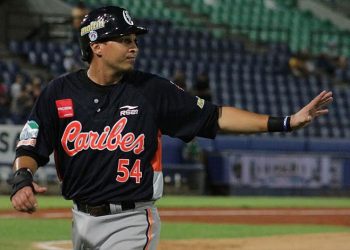EL TORPEDERO VENEZOLANO EDWIN GARCÍA SE ANEXA A OLMECAS
