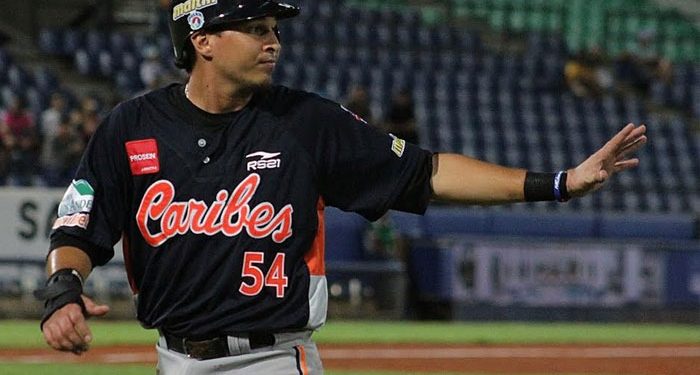 EL TORPEDERO VENEZOLANO EDWIN GARCÍA SE ANEXA A OLMECAS