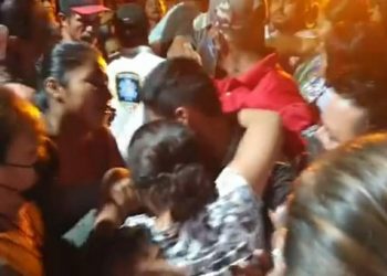 APARECEN LOS PESCADORES EXTRAVIADOS EN PARAÍSO