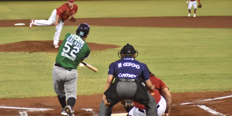 AUSTIN Y MOTTA LLEVAN A UN TRIUNFO A LOS PIRATAS