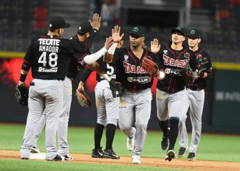 DE LA MANO DE JUAN PABLO ORAMAS, TABASCO EMPAREJÓ LA SERIE EN LA CDMX