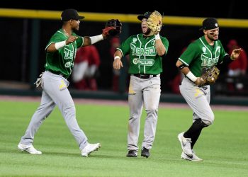 TABASCO SE LLEVÓ EL ÚLTIMO 7-1 Y AMARRARON LA SERIE