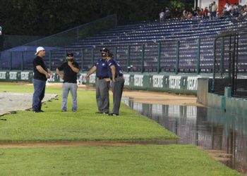 ESTE JUEVES HABRÁ DOBLE JUEGO ENTRE OLMECAS Y VERACRUZ
