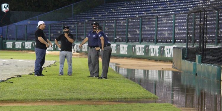 ESTE JUEVES HABRÁ DOBLE JUEGO ENTRE OLMECAS Y VERACRUZ