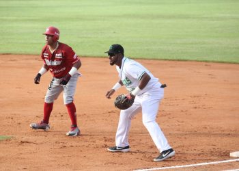 EN COMPLICIDAD CON TLALOC, DIABLOS COBRA VENGANZA Y AHORA SE QUEDA CON LA SERIE EN EL “CENTENARIO”.