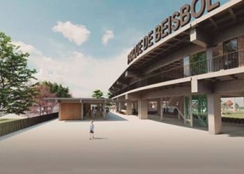 RESTAURANTES, GIMNASIO Y SALAS VIP EN LA NUEVA CASA DE LOS OLMECAS