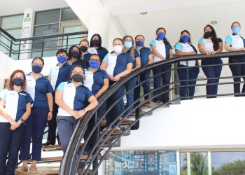 THE DOLPHIN COMPANY SE UNE A LA INICIATIVA DE CANCUN: WOMEN IN GLOBAL TRAVEL DEL WTTC