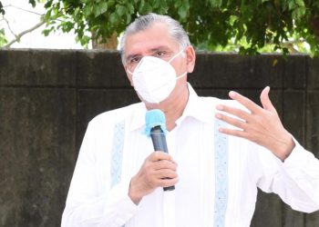 CRECEN CONTAGIOS DE COVID-19 EN POBLACIÓN DE 18 A 35 AÑOS; URGE MAYOR CONCIENCIA SOCIAL: AALH